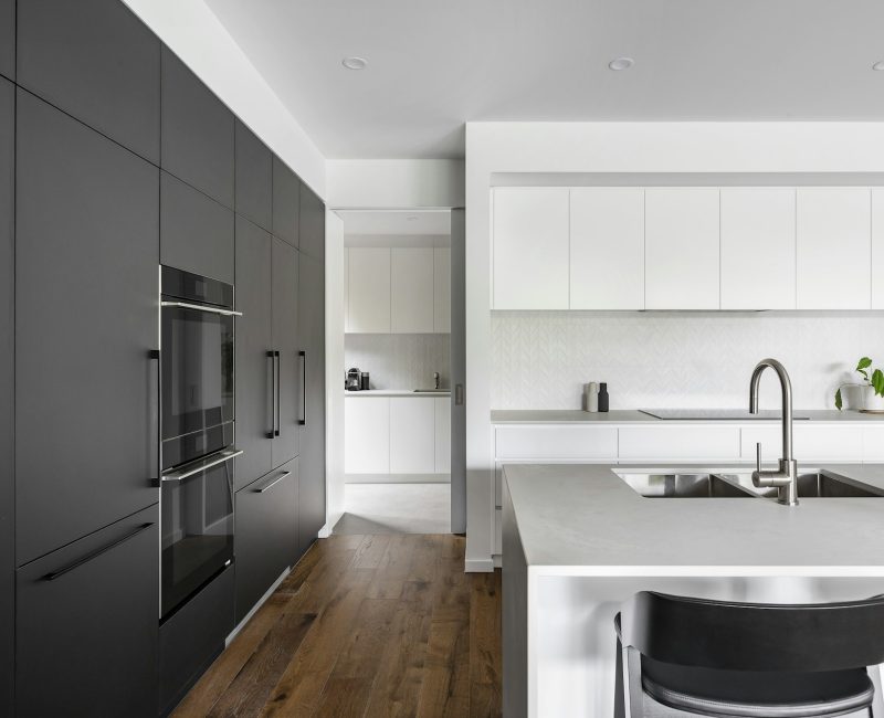 wat kost keuken wrappen rotterdam